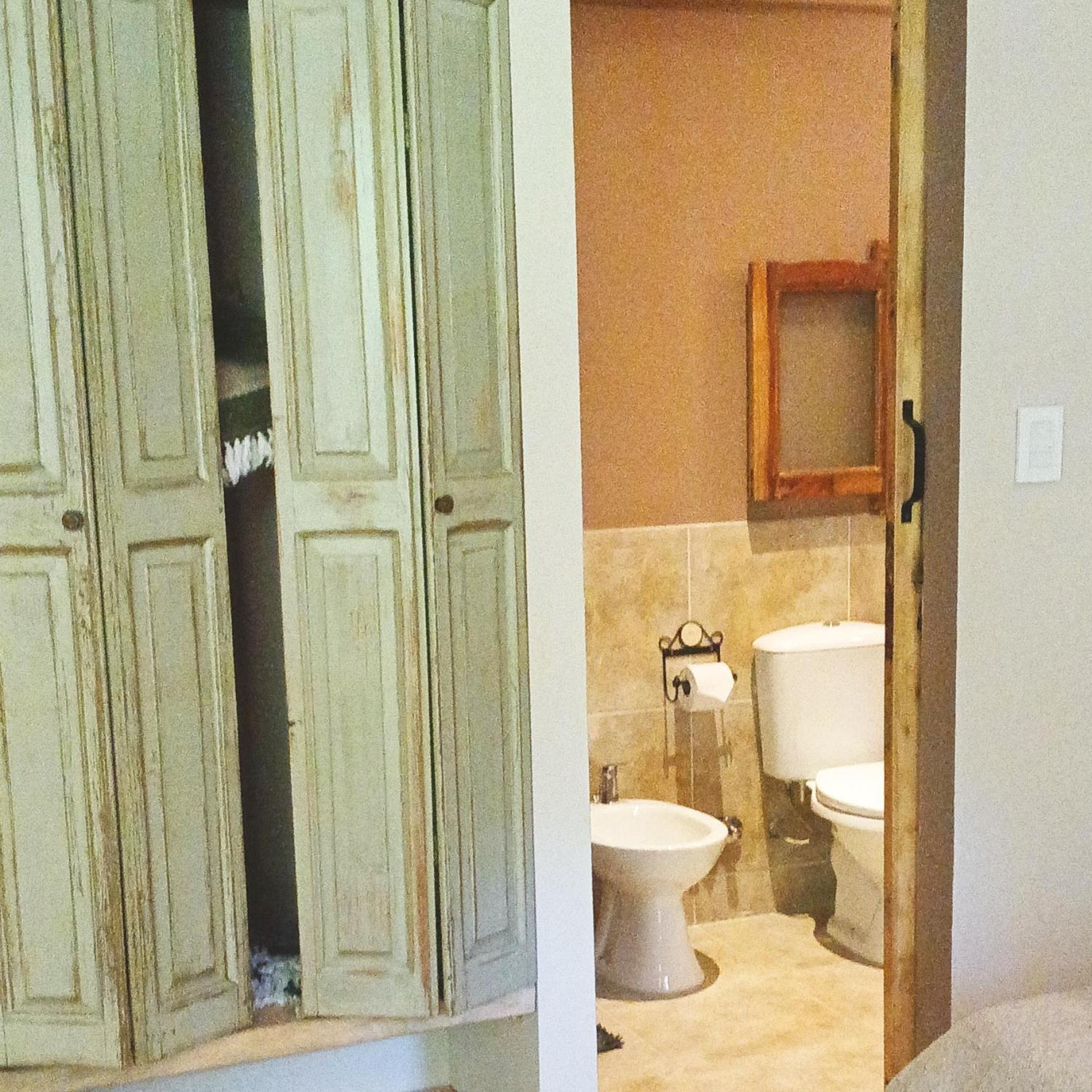 Lodge Cuenca Del Bosque *