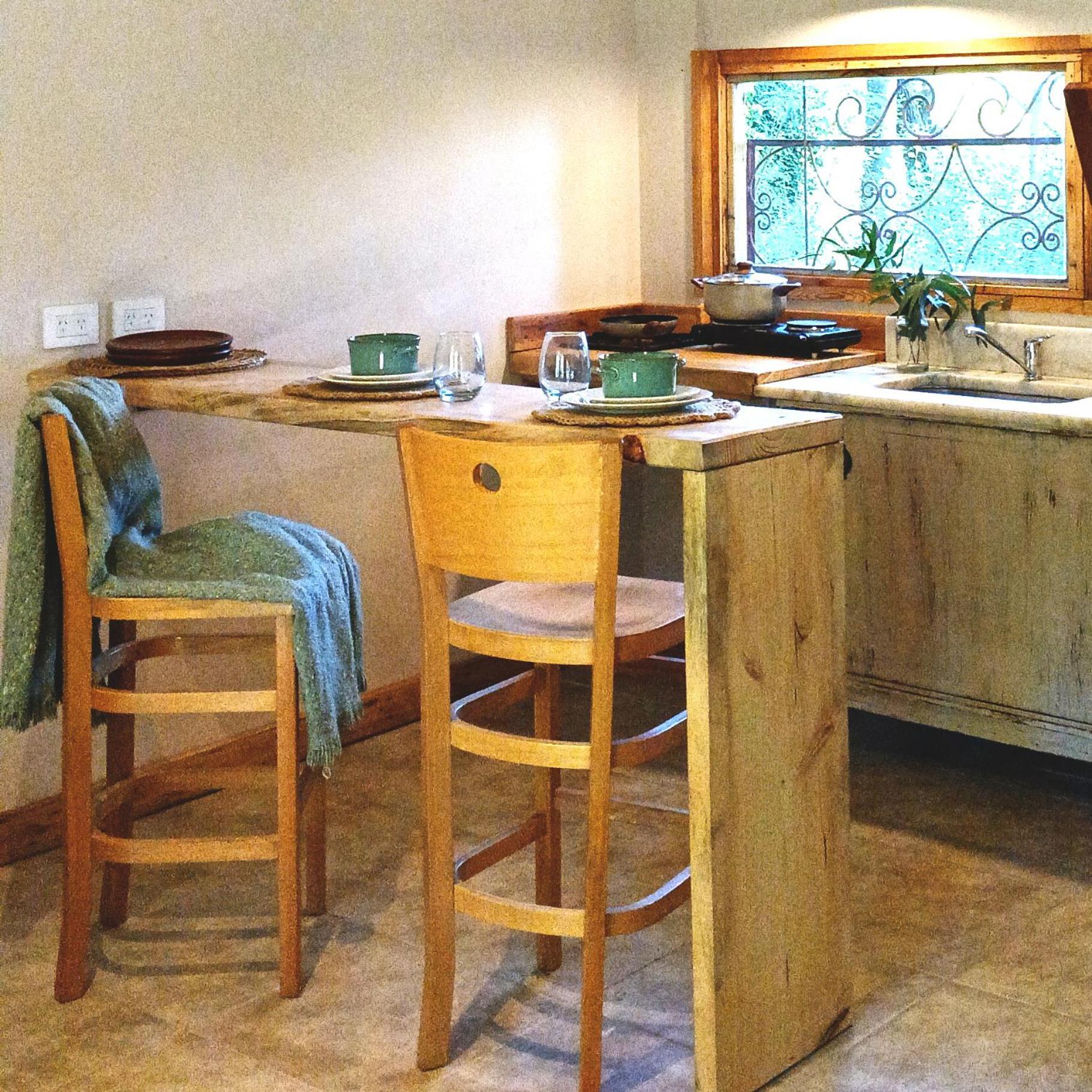 Cuenca Del Bosque Lodge