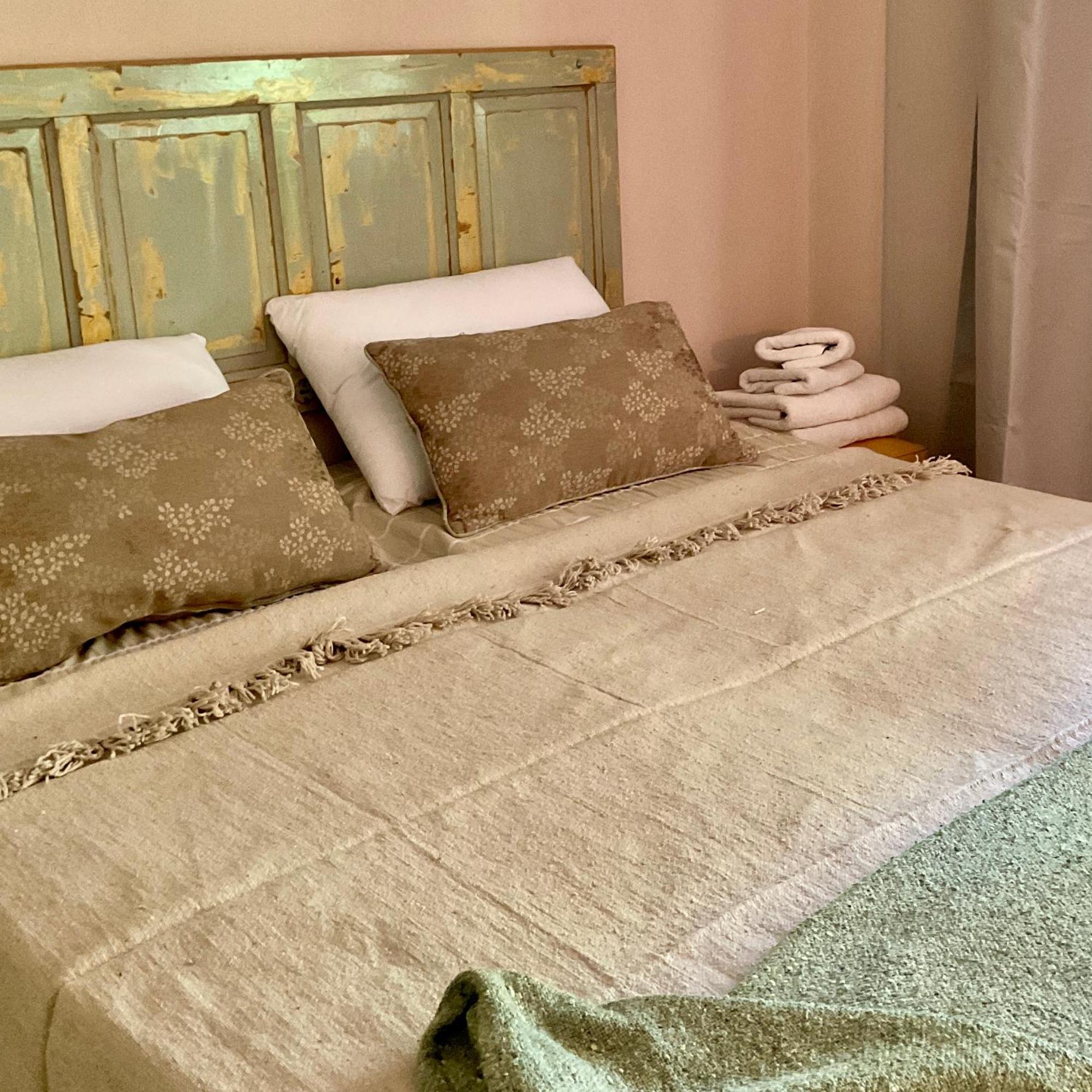 Cuenca Del Bosque Lodge Tandil