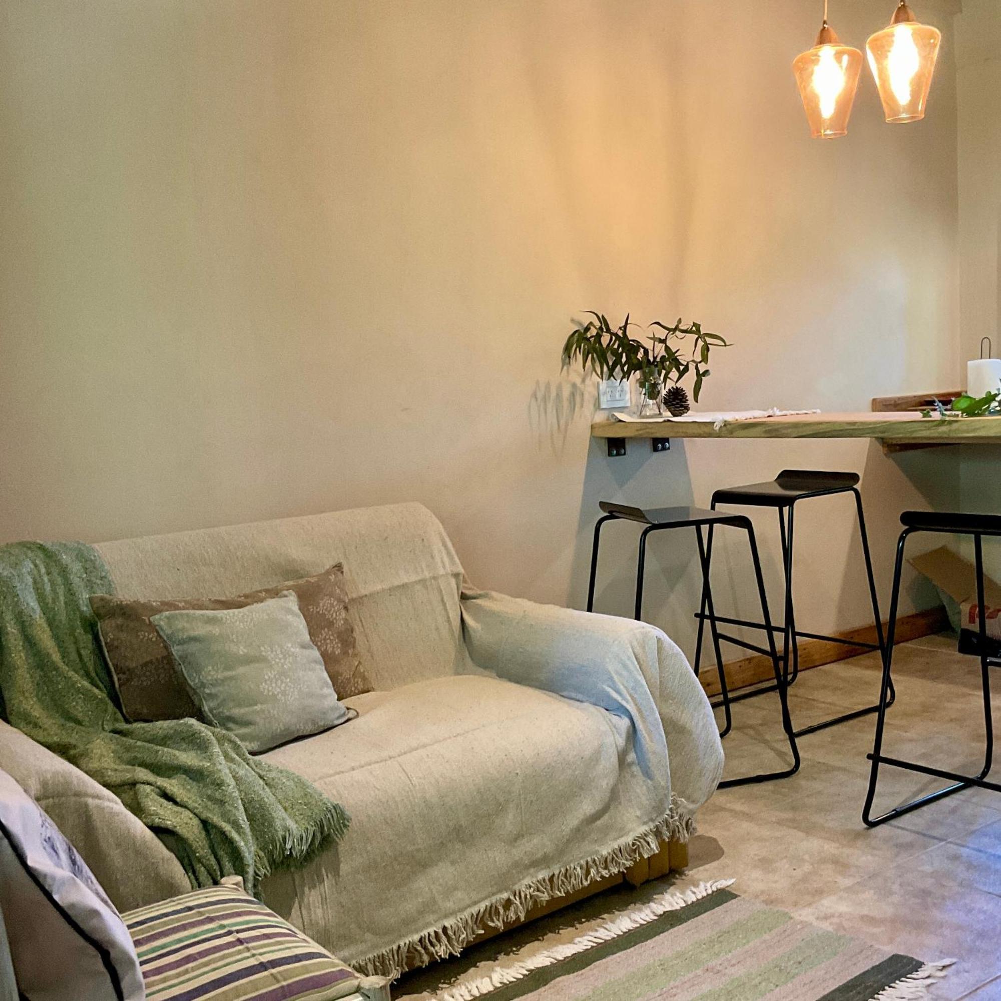 Lodge Cuenca Del Bosque Tandil