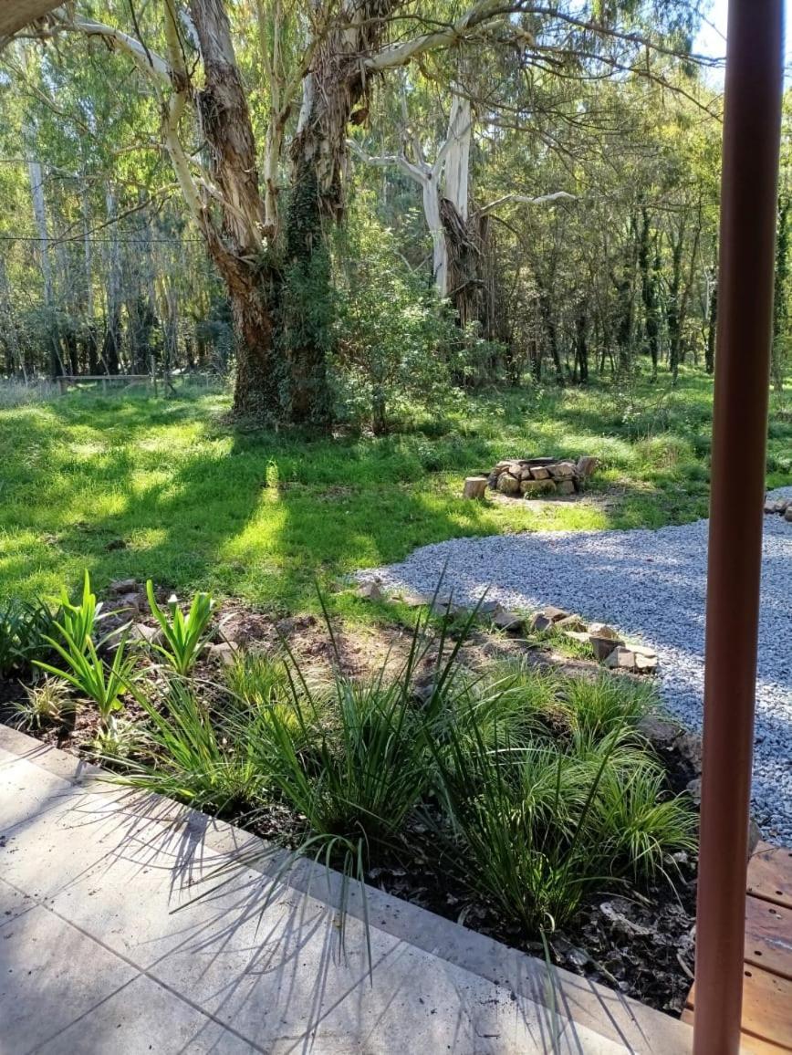 Cuenca Del Bosque Lodge