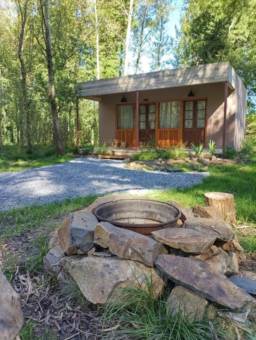 Lodge Cuenca Del Bosque