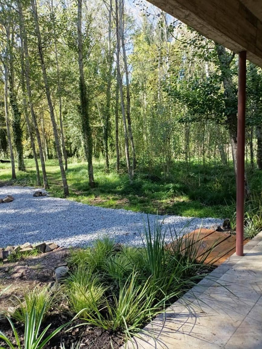 Lodge Cuenca Del Bosque *